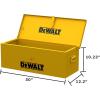 imageMontezuma 30quot DeWalt Utility Box
