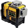 imageDEWALT 12V MAX Laser Level Cross Line Laser 2 x 360 Green DW0811LGLine Laser Kit Only