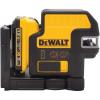 imageDEWALT 12V MAX Laser Level Cross Line Laser Red DW088LR12V Red