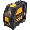 imageDEWALT 12V MAX Laser Level Cross Line Laser Red DW088LR12V Red Line Laser