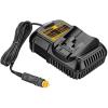 imageDEWALT 12V20V MAX Car Battery Charger Corded Charger for Vehicles 50Ah DCB119