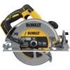 imageDEWALT 20V MAX Circular Saw Cordless with Brake 714 Inch Tool Only DCS570B