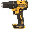 imageDEWALT 20V MAX Cordless Drill 12Inch Tool Only DCD777B