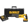 imageDEWALT 20V MAX Cordless Reciprocating Saw Battery and Charger Included DCS380P1
