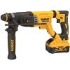 imageDEWALT 20V MAX Rotary Hammer SDS Plus 118Inch Tool Only DCH263BBlack