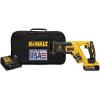 imageDEWALT 20V MAX XR Compact Reciprocating Saw 50Amp Hour Cordless DCS367P1
