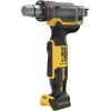 imageDEWALT 20V MAX XR PEX Expander Tool 38quot to 112quot Expansion Bare Tool Only DCE410BBare Tool Only