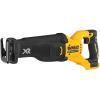 imageDEWALT 20V MAX XR Reciprocating Saw with Power Detect Tool Only DCS368B