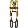 imageDEWALT 5Point Fall Protection HarnessLeg Buckles