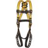 imageDEWALT 5Point Fall Protection HarnessTongue Buckle Legs