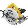 imageDEWALT 714Inch Circular Saw Lightweight Corded DWE575