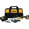 imageDEWALT ATOMIC 20V MAX Circular Saw Kit 412Inch DCS571P1