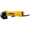imageDEWALT Angle Grinder Tool 412 to 5Inch Paddle Switch DWE43114N