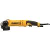 imageDEWALT Angle Grinder Tool 412 to 5Inch Trigger Switch DWE43115N