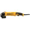 imageDEWALT Angle Grinder Tool 412 to 5Inch Trigger SwitchDWE43115 Yellow