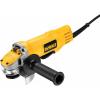 imageDEWALT Angle Grinder Tool 412Inch Paddle Switch with NoLock On DWE4120N