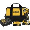 imageDEWALT Atomic 20V MAX 14 in Brushless Cordless 3Speed Impact Driver Kit DCF850P2