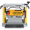 imageDEWALT Benchtop Planer 15Amp 1212Inch 3Knife Cutter 20000 RPM Corded DW734