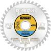 imageDEWALT Circular Saw Blade 5 12 Inch 30 Tooth Stainless Steel Metal Cutting DWA7771