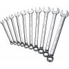 imageDEWALT Combination Wrench Set SAE 10 Piece DWMT72167SAEMM  10 Piece Set