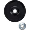 imageDEWALT DABP5SR58 BACKING PAD 5quot SEMIRIGID 5811