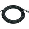 imageDEWALT DCD2005 Black Oxide Drain Cable with Bulb Head