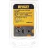 imageDEWALT DCS35012 12quot Replacement Cutting Die Set