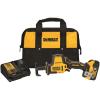 imageDEWALT DCS369P1 Atomic 20V Max Cordless OneHanded Reciprocating Saw Kit