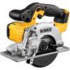 imageDEWALT DCS373B 20V Max Lithium Ion Metal Cutting Circular Saw Tool Only