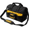 imageDEWALT DG5543 16 in 33 Pocket Tool Bag BlackBlack