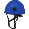 imageDEWALT DPG22 White Type II Class E 4Point Ratcheting Safety HelmetBlue