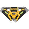 imageDEWALT DW0802 33 Laser Square Yellow