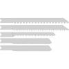 imageDEWALT DW3798 15 Piece UShank Jig Saw Blade Set