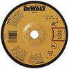 imageDEWALT DW4547 7Inch by 14Inch High Performance Fast Metal Grinding Wheel 78Inch Arbor1 Count Pack of 1