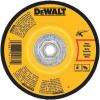 imageDEWALT DW4626 6Inch by 14Inch by 58Inch11 High Performance Metal Grinding WheelOne Size