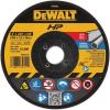 imageDEWALT DW8061 4Inch by 045Inch by 58Inch A60T Abrasive MetalINOX Cutting Wheel