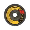 imageDEWALT DW8318 5Inch by 78Inch 80grit Zirconia Flap Disc1 Count Pack of 1