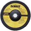 imageDEWALT DW8330 7Inch by 58Inch11 80 Grit Zirconia Angle Grinder Flap Disc36G 78Inch Hub