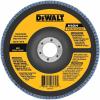 imageDEWALT DW8381 6Inch X 78Inch 60G Type 29 Hp Flap Disc60G 58Inch Hub