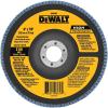 imageDEWALT DW8381 6Inch X 78Inch 60G Type 29 Hp Flap Disc60G 78Inch Hub