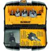 imageDEWALT DWACM1802 Metal Cut Carbide Holesaw Set 3 Piece