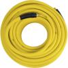 imageDEWALT DXCM0120202 38 in x 100 in Premium Rubber Hose Yellow