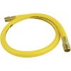 imageDEWALT DXCM0120210 12 inch x 3 feet Premium Hybrid Whip Hose