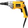 imageDEWALT Drywall Screw Gun Variable Speed Reversible 65Amp DW267 025Screwdriver Only
