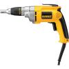 imageDEWALT Drywall Screw Gun Variable Speed Reversible 65Amp DW276