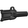 imageDEWALT Dust Shroud Collector Adaptor for Bandfile Power Tool Belt Sander DCM200DC