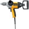 imageDEWALT Electric Drill Spade Handle 12Inch 9Amp DW130V