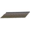 imageDEWALT Framing Nails Paper Tape 30Degree Smooth Shank Galvanized OffSet Round Head 3Inch x 120Inch 2000Pack DPT10D120GFH