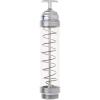 imageDEWALT Grease Gun Cartridge Clear Tube DCGG5704