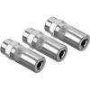 imageDEWALT Grease Gun Coupler Heavy Duty NPT 18Inch 3Pack DCGG57013